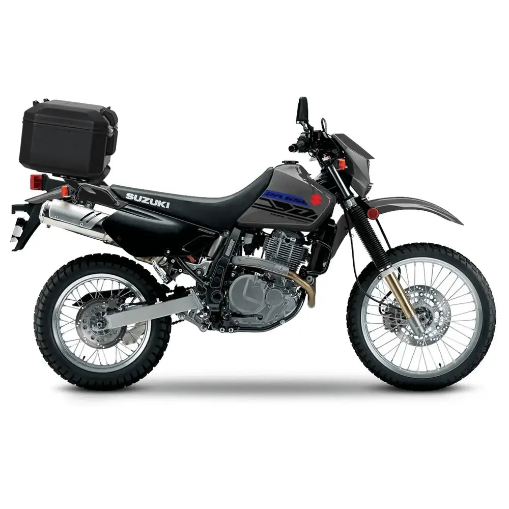 SHAD Top Case Mount Suzuki DR650 '23