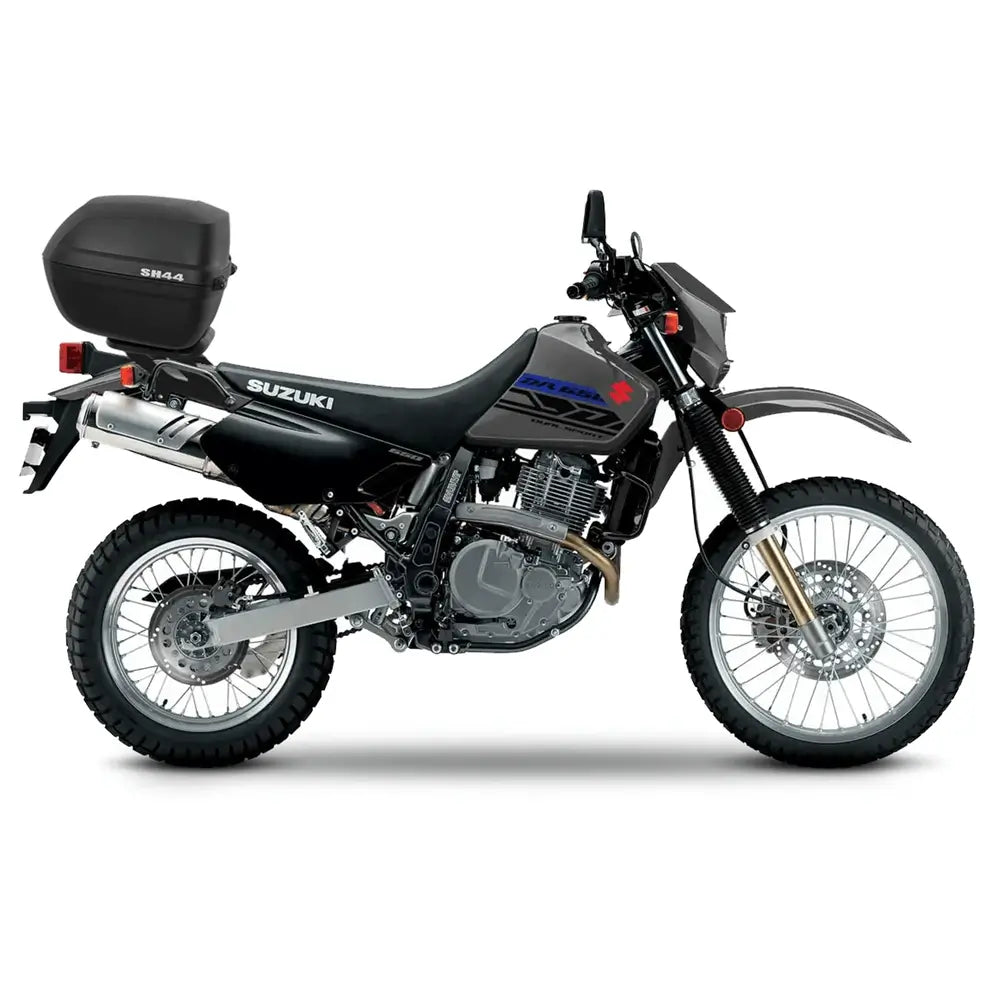 SHAD Top Case Mount Suzuki DR650 '23