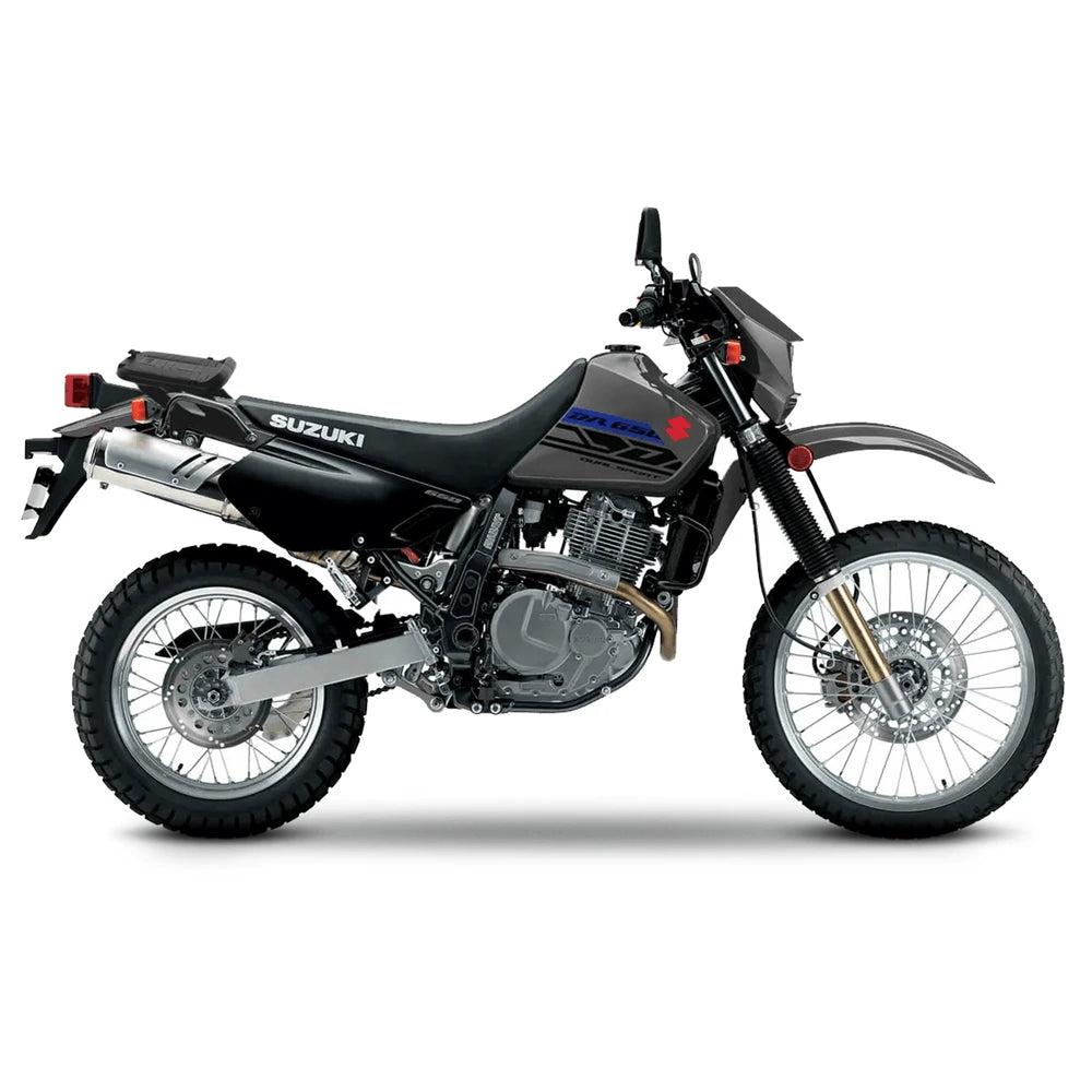 SHAD Top Case Mount Suzuki DR650 '23