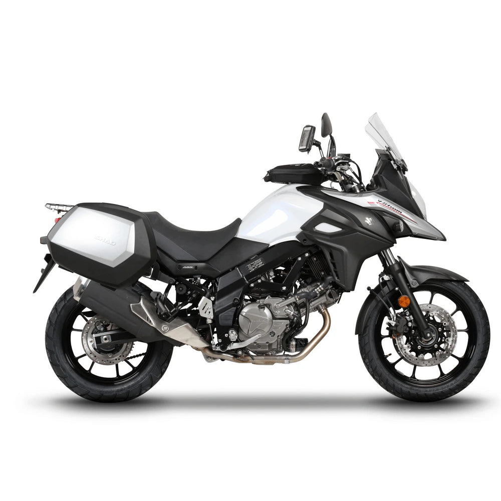 SHAD 3P System Suzuki V-Strom 650 (S0VS61IF)