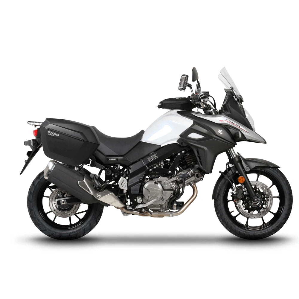 SHAD 3P System Suzuki V-Strom 650 (S0VS61IF)