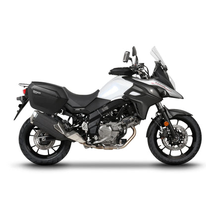 SHAD 3P System Suzuki V-Strom 650 (S0VS61IF)