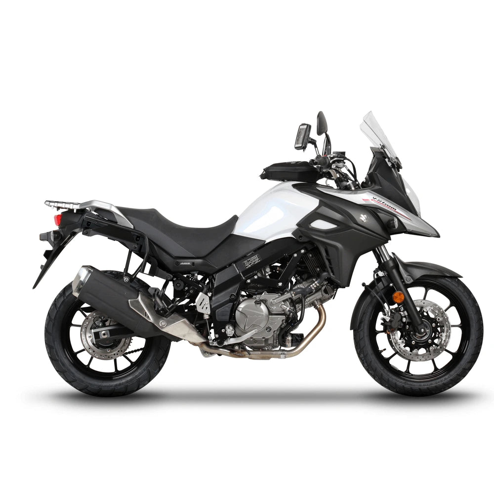 SHAD 3P System Suzuki V-Strom 650 (S0VS61IF)