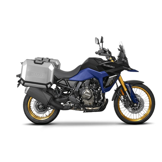 SHAD Pannier Bracket Kit (4P Terra) - Suzuki V-Strom 800DE '23