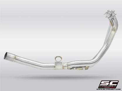 HONDA XL750 Transalp (2025-2026) Headers Stainless Steel