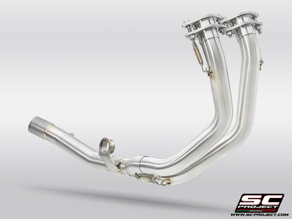 HONDA XL750 Transalp (2025-2026) Headers Stainless Steel