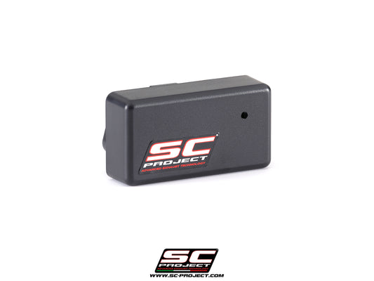 HONDA XL750 Transalp (2025-2026) ECR (Electronic Catalytic Remover)
