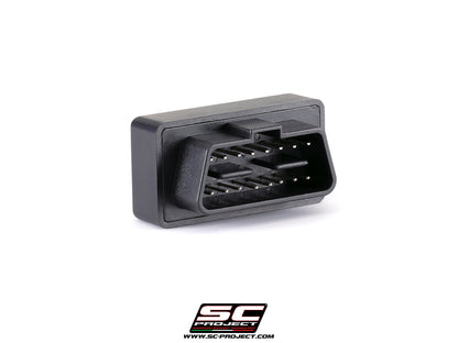HONDA XL750 Transalp (2025-2026) ECR (Electronic Catalytic Remover)