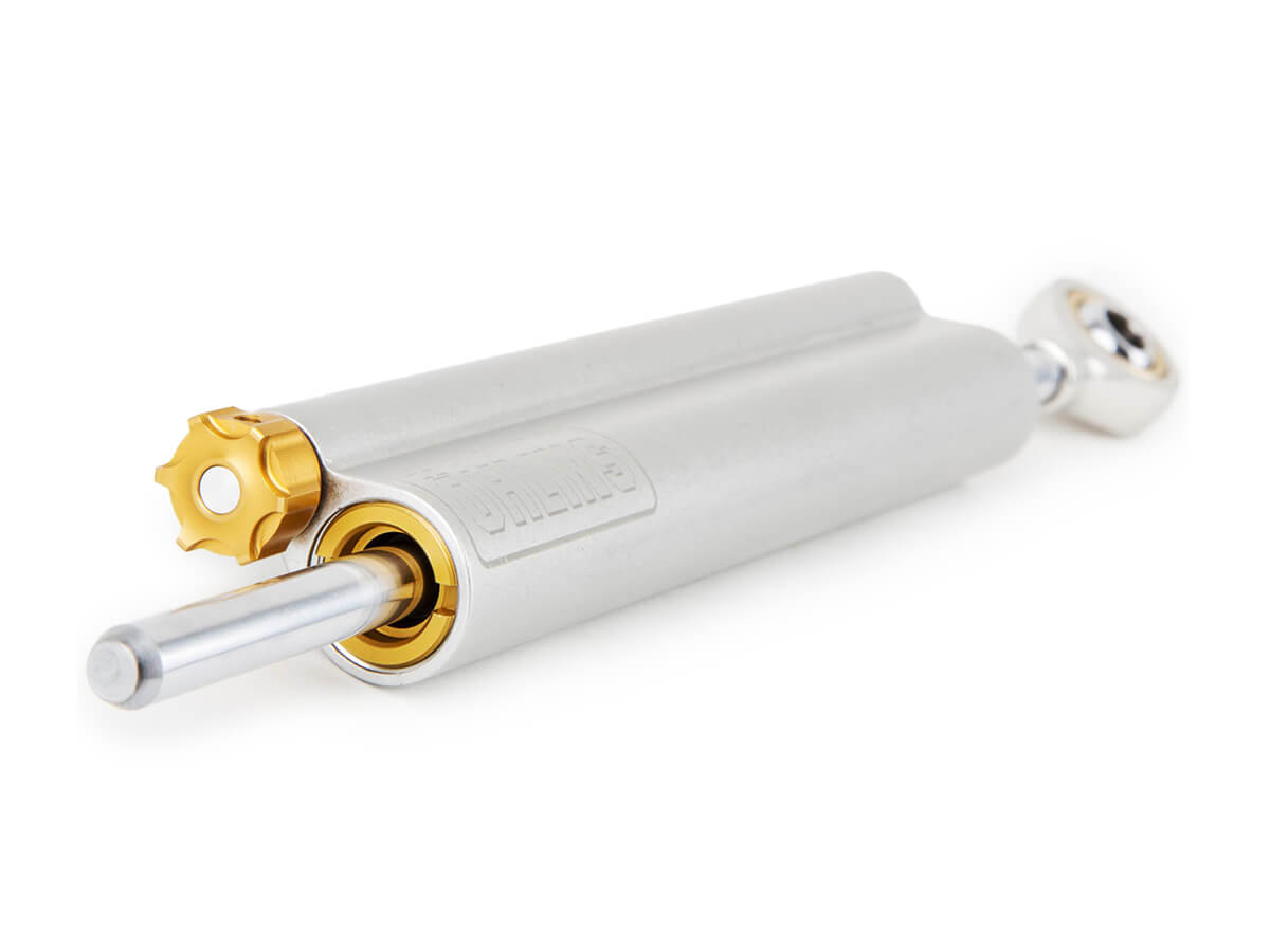 Steering Damper