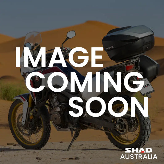SHAD Expandable Saddlebags E48 (Soft)