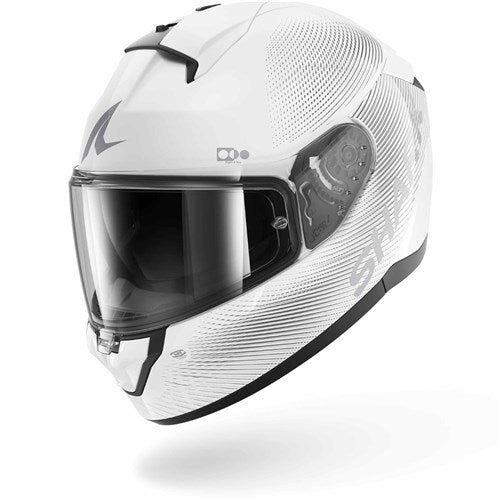 Shark Ridill 2 Helmet SP LYNE WHT/SIL