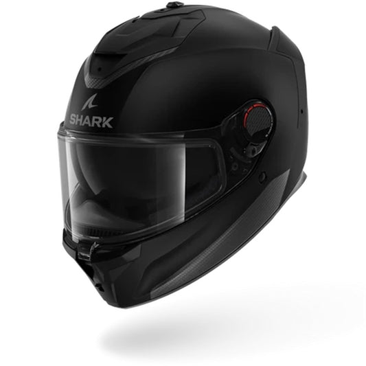 Shark Spartan GT Pro Helmet (Matt Blk)