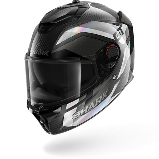 Shark Spartan GT Pro Helmet Ritmo Carbon