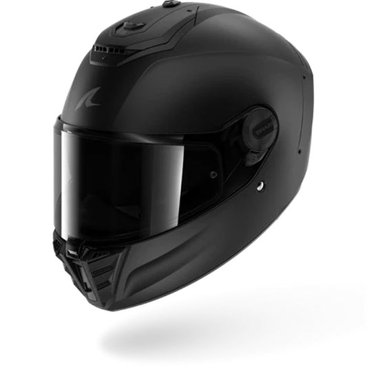 Shark Spartan RS Helmet (Matt Blk)