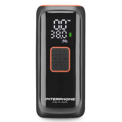 SMART AIR PUMP 4000mh