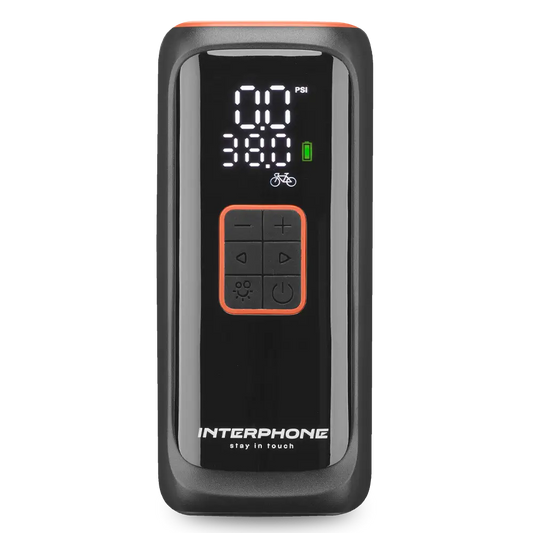 SMART AIR PUMP 4000mh