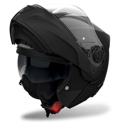 AIROH SPECKTRE SOLID MATT BLACK