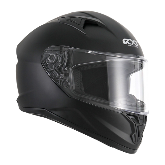 RXT Street 2 Helmet (Matt Black)