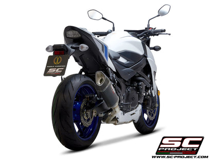 SUZUKI GSX-S 750 (2017 - 2023) SC1-R Muffler