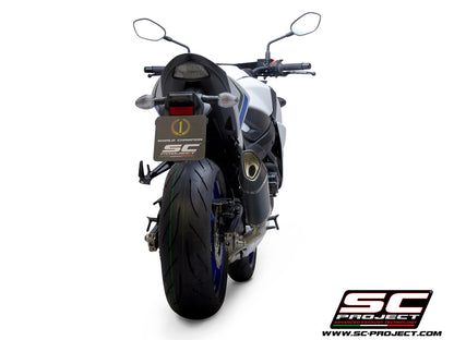 SUZUKI GSX-S 750 (2017 - 2023) SC1-R Muffler
