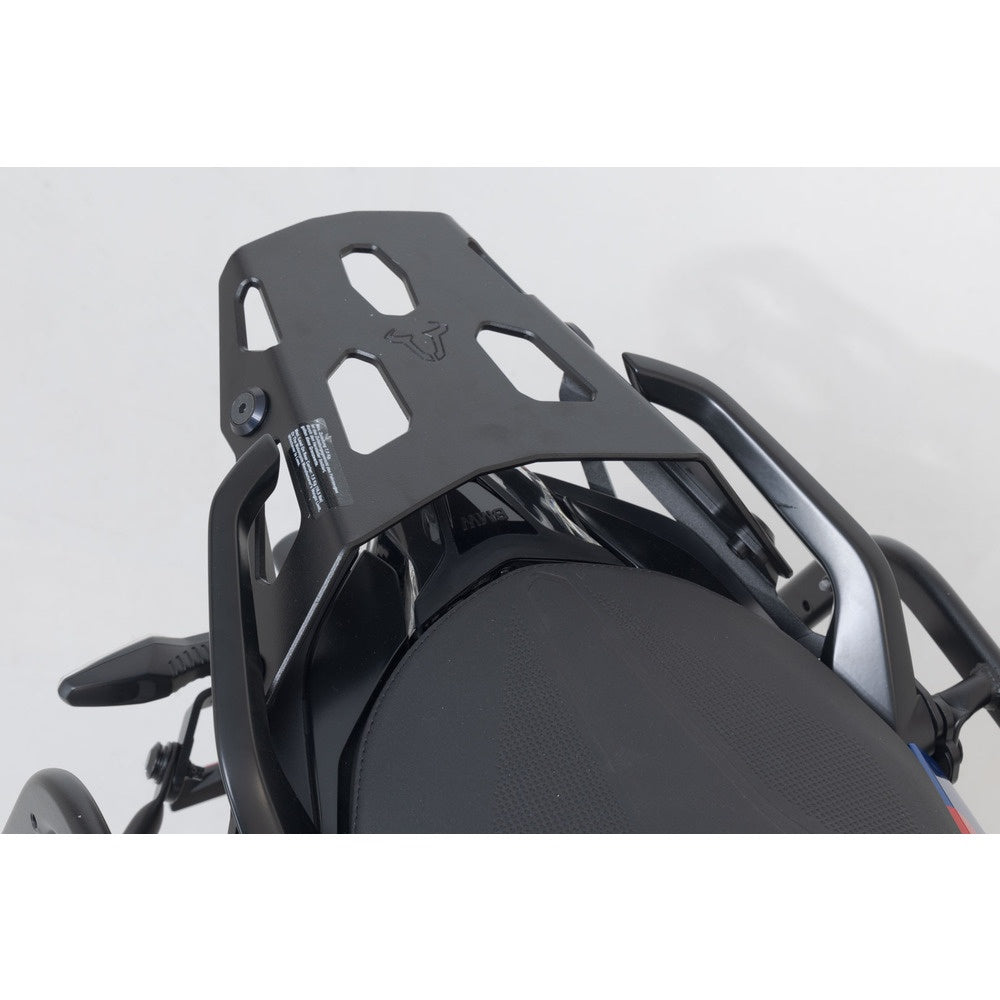 SW Motech STREET-RACK