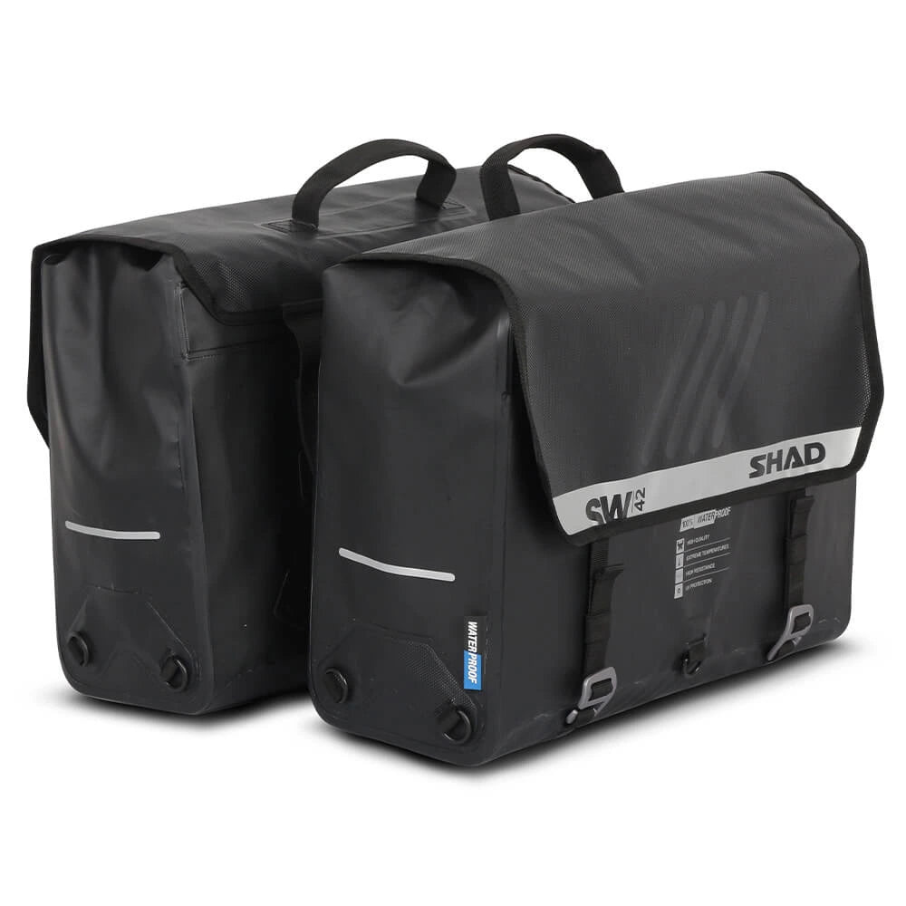 SHAD Saddle Bag SW42