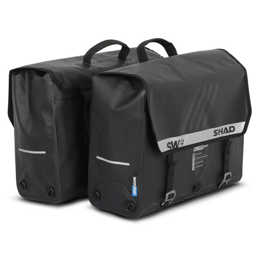 SHAD Saddle Bag SW42