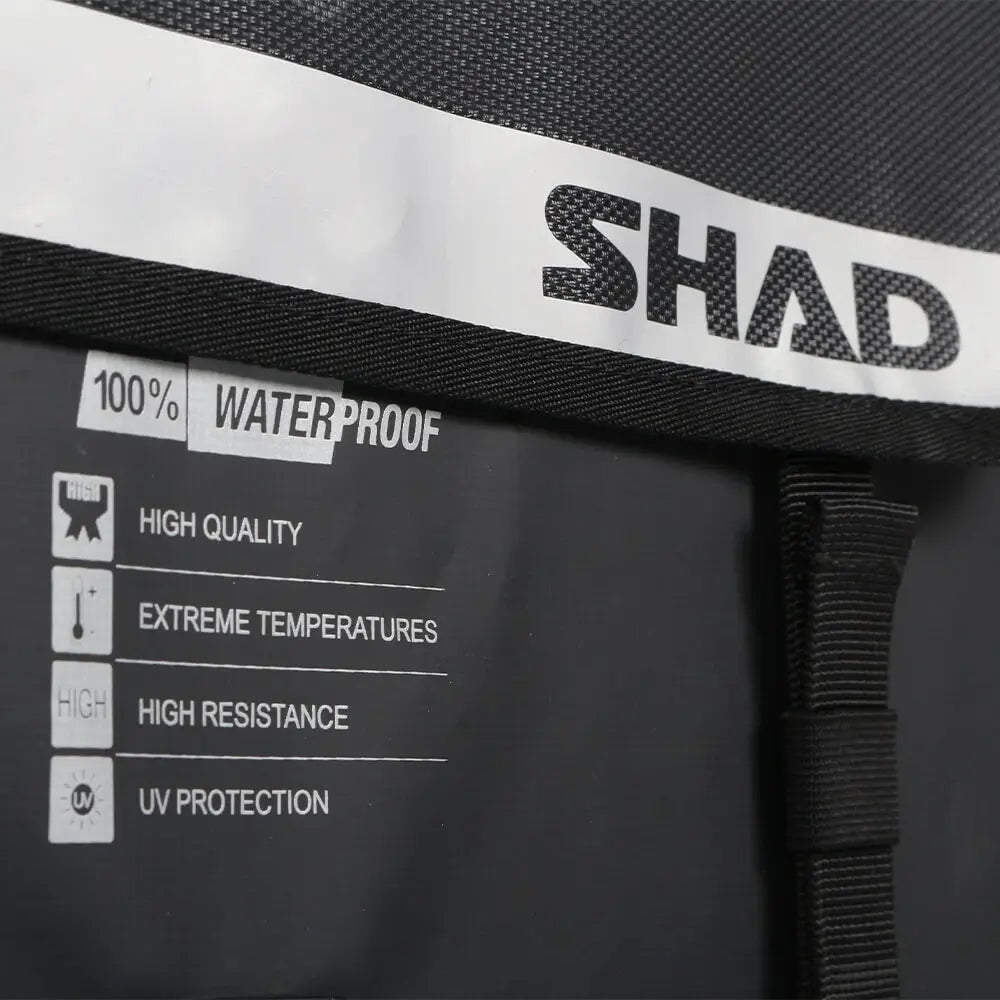 SHAD Saddle Bag SW42