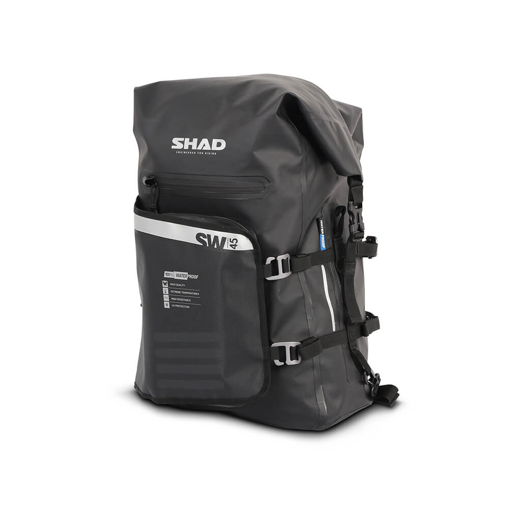 SHAD Rear Bag / Backpack SW45