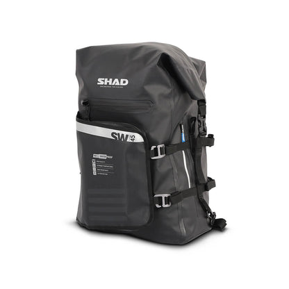 SHAD Rear Bag / Backpack SW45