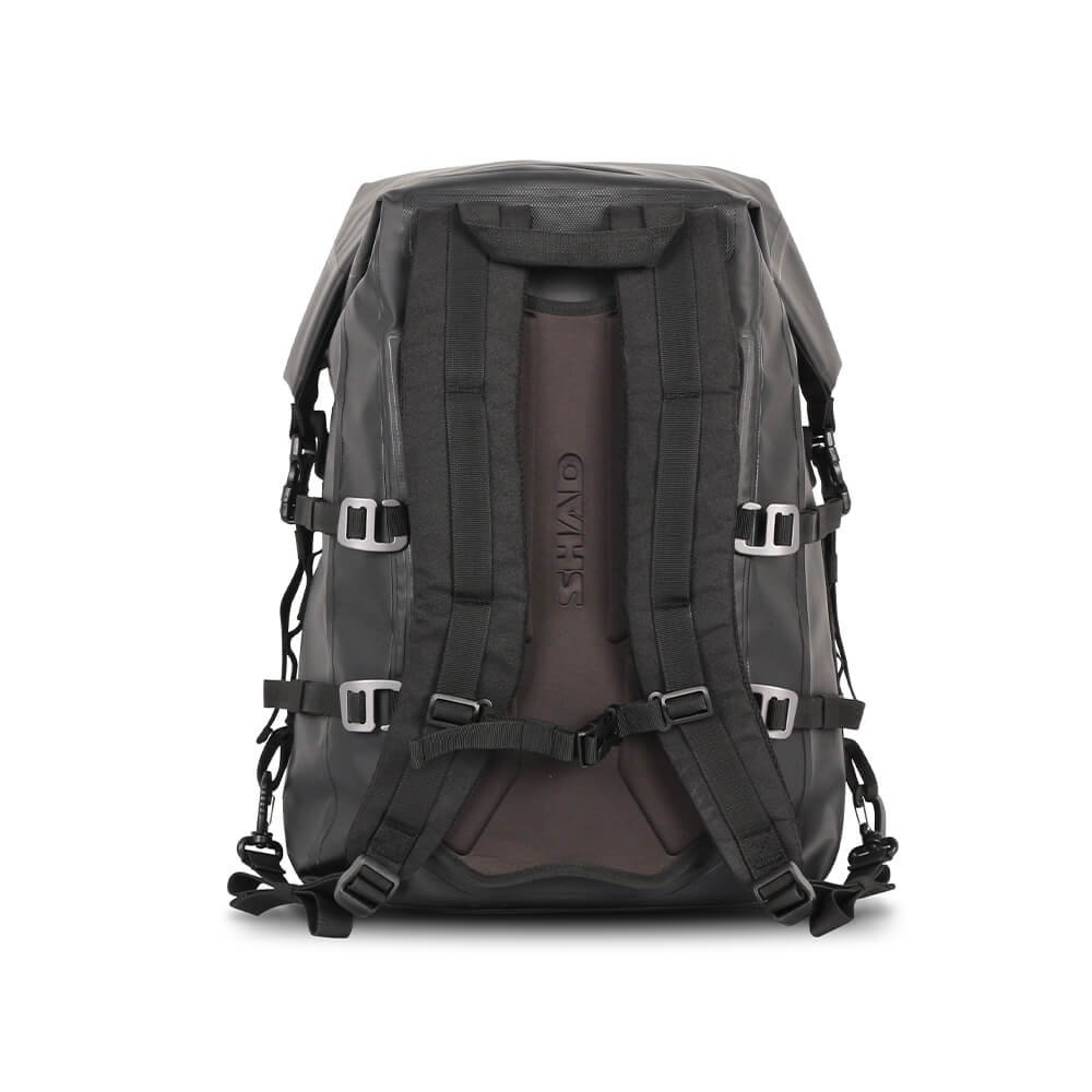 SHAD Rear Bag / Backpack SW45