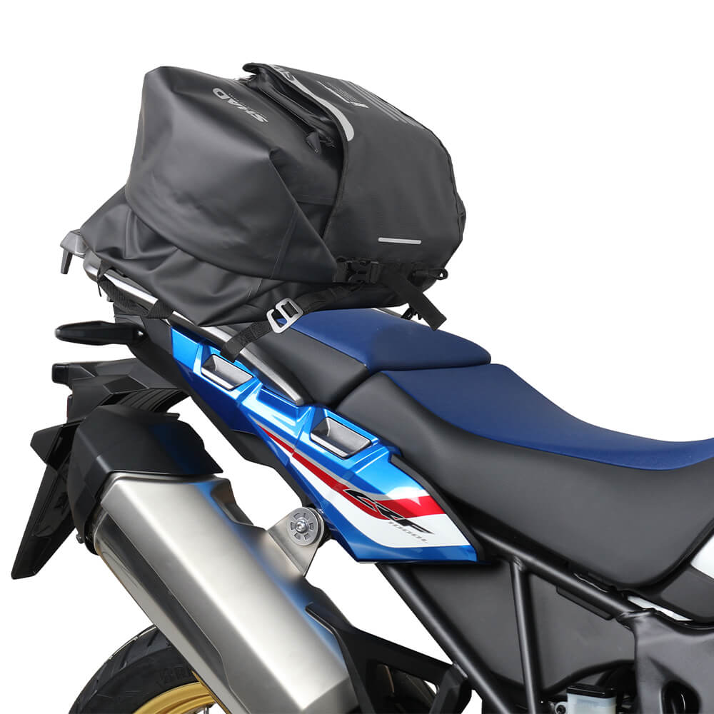 SHAD Rear Bag / Backpack SW45