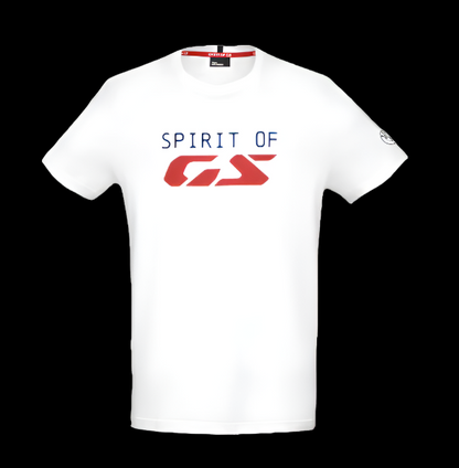 BMW Spirit of GS T-shirt