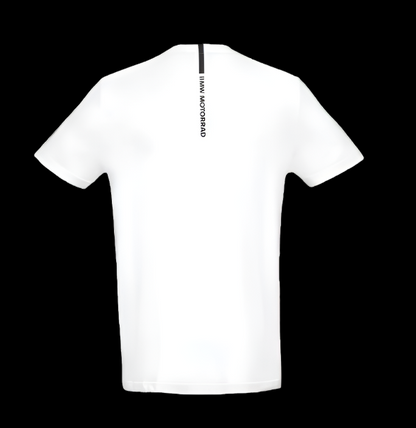 BMW Spirit of GS T-shirt
