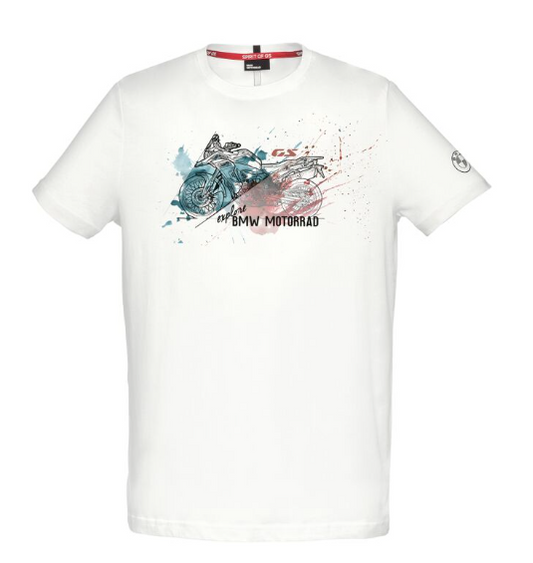 BMW F 850 GS T-shirt