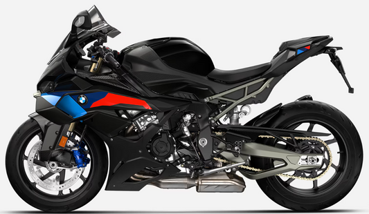 BMW S 1000 RR Edition M Sport 2027