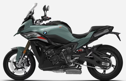 BMW S 1000 XR Sport 2026