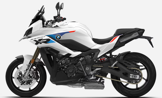 BMW S 1000 XR M Sport 2026