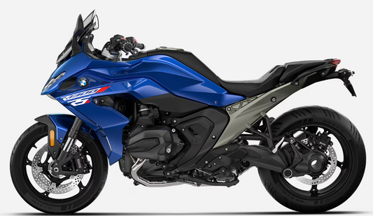 BMW R 1300 RS 2026