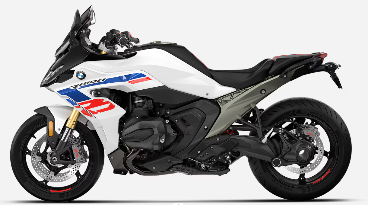 BMW R 1300 RS Performance 2026