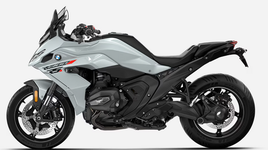 BMW R 1300 RS Option 719 2026