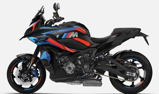BMW M 1000 XR Carbon 2027