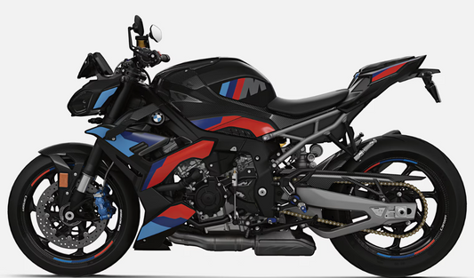 BMW M 1000 R Competition 2026