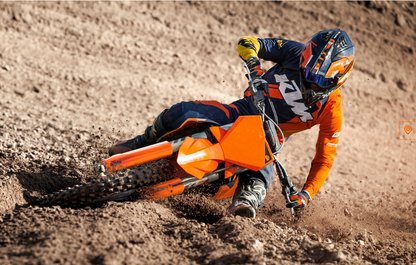 KTM 450 SX-F 2025 MX