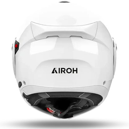 AIROH SPECKTRE SOLID WHITE GLOSS