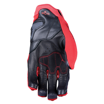 Five STUNT EVO 2 Gloves Red