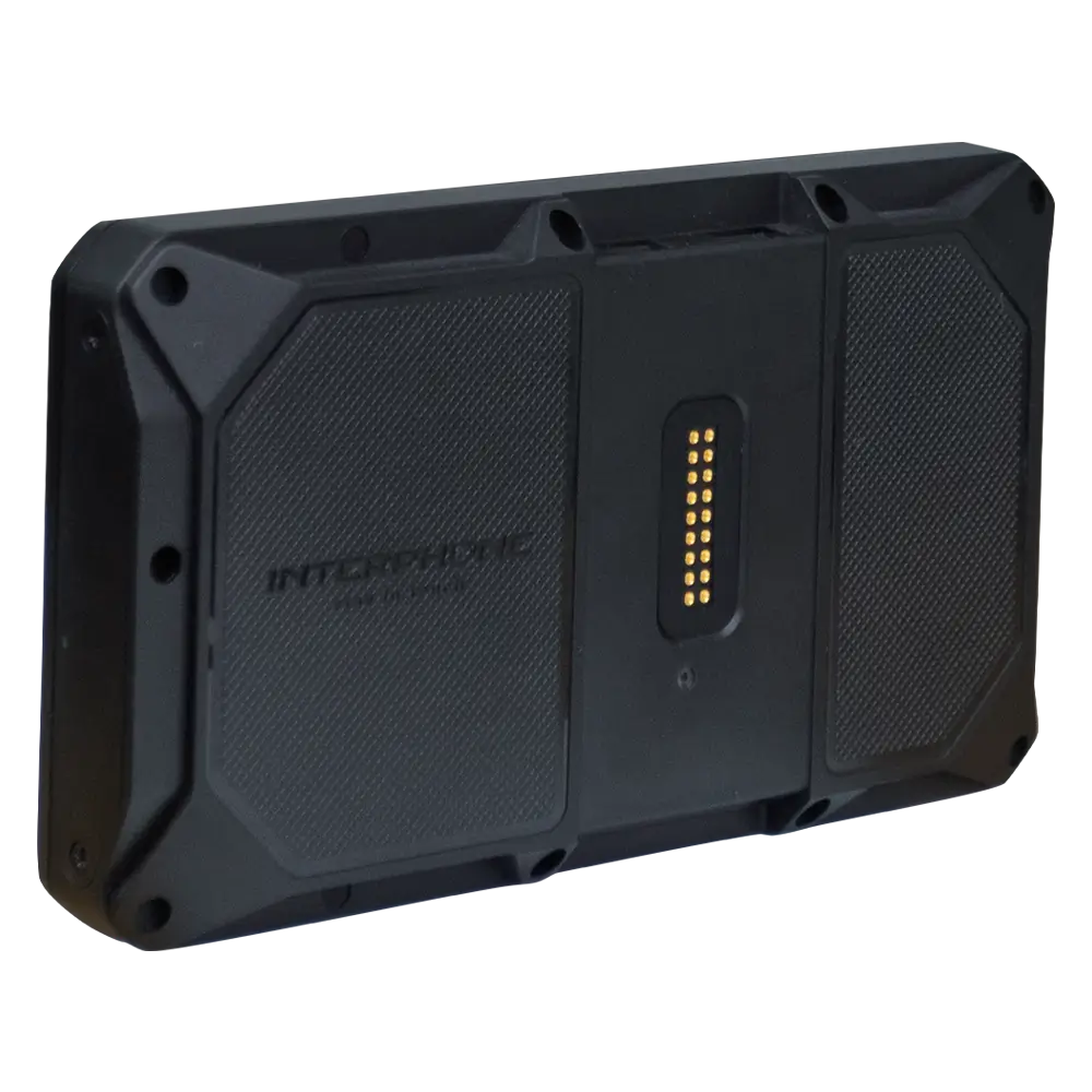 Interphone SYNC 55 BMW Navigator