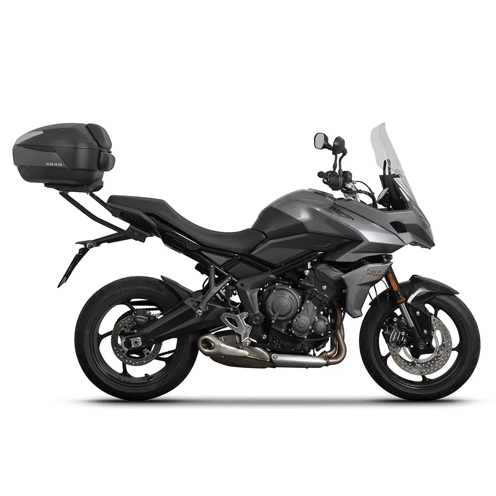 SHAD Top Case Fitting Kit Triumph Tiger 660
