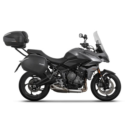 SHAD Top Case Fitting Kit Triumph Tiger 660