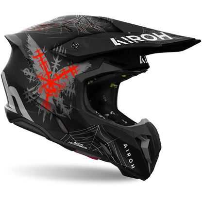 AIROH TWIST 3.0 ARCADE MATT